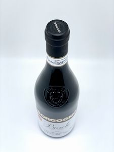 Giacomo Borgogno & Figli, Barolo  - Asta Vini e Distillati. D'Annata, Pregiati e da Collezione - Associazione Nazionale - Case d'Asta italiane