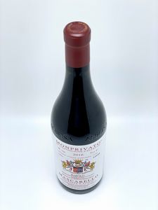Giuseppe Mascarello e Figli, Barolo Monprivato  - Asta Vini e Distillati. D'Annata, Pregiati e da Collezione - Associazione Nazionale - Case d'Asta italiane