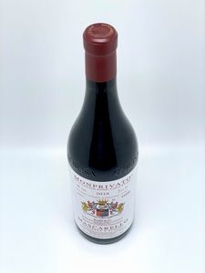 Giuseppe Mascarello e Figli, Barolo Monprivato  - Asta Vini e Distillati. D'Annata, Pregiati e da Collezione - Associazione Nazionale - Case d'Asta italiane