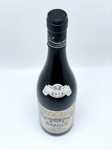 Giuseppe RinaldI, Barolo Tre Tine  - Asta Vini e Distillati. D'Annata, Pregiati e da Collezione - Associazione Nazionale - Case d'Asta italiane