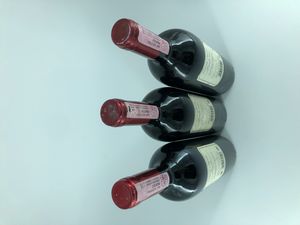 Marchesi di Barolo Coste di Rose, Barolo  - Asta Vini e Distillati. D'Annata, Pregiati e da Collezione - Associazione Nazionale - Case d'Asta italiane
