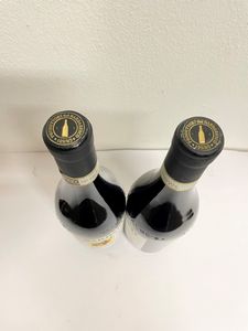 Produttori del Barbaresco, Montestefano Riserva - Asili Riserva  - Asta Vini e Distillati. D'Annata, Pregiati e da Collezione - Associazione Nazionale - Case d'Asta italiane