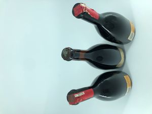 Scanavino Barolo, Pico della Mirandola Barolo  - Asta Vini e Distillati. D'Annata, Pregiati e da Collezione - Associazione Nazionale - Case d'Asta italiane