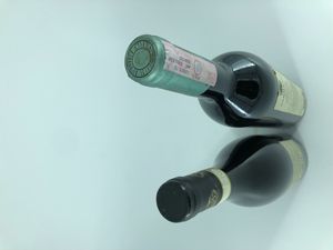 Vinchio-Vaglio Serra, Barolo - Marchesi di Barolo Sarmassa, Barolo  - Asta Vini e Distillati. D'Annata, Pregiati e da Collezione - Associazione Nazionale - Case d'Asta italiane