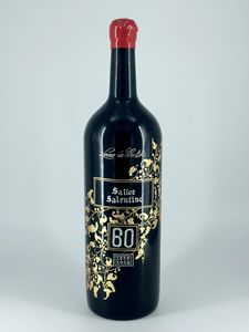 Leone de Castris, Salice Salentino  - Asta Vini e Distillati. D'Annata, Pregiati e da Collezione - Associazione Nazionale - Case d'Asta italiane