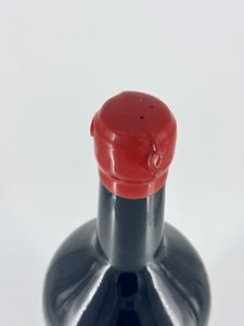 Leone de Castris, Salice Salentino  - Asta Vini e Distillati. D'Annata, Pregiati e da Collezione - Associazione Nazionale - Case d'Asta italiane