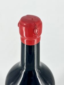 Leone de Castris, Salice Salentino  - Asta Vini e Distillati. D'Annata, Pregiati e da Collezione - Associazione Nazionale - Case d'Asta italiane