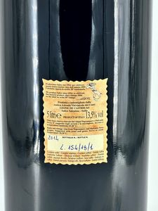 Leone de Castris, Salice Salentino  - Asta Vini e Distillati. D'Annata, Pregiati e da Collezione - Associazione Nazionale - Case d'Asta italiane