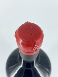 Leone de Castris, Salice Salentino  - Asta Vini e Distillati. D'Annata, Pregiati e da Collezione - Associazione Nazionale - Case d'Asta italiane