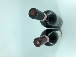 Azienda Agraria Sanpaolo, Taurasi - Mastroberardino Radici, Taurasi  - Asta Vini e Distillati. D'Annata, Pregiati e da Collezione - Associazione Nazionale - Case d'Asta italiane