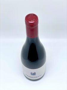 Passopisciaro, Franchetti  - Asta Vini e Distillati. D'Annata, Pregiati e da Collezione - Associazione Nazionale - Case d'Asta italiane