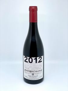 Passopisciaro, Passorosso Terre Siciliane  - Asta Vini e Distillati. D'Annata, Pregiati e da Collezione - Associazione Nazionale - Case d'Asta italiane