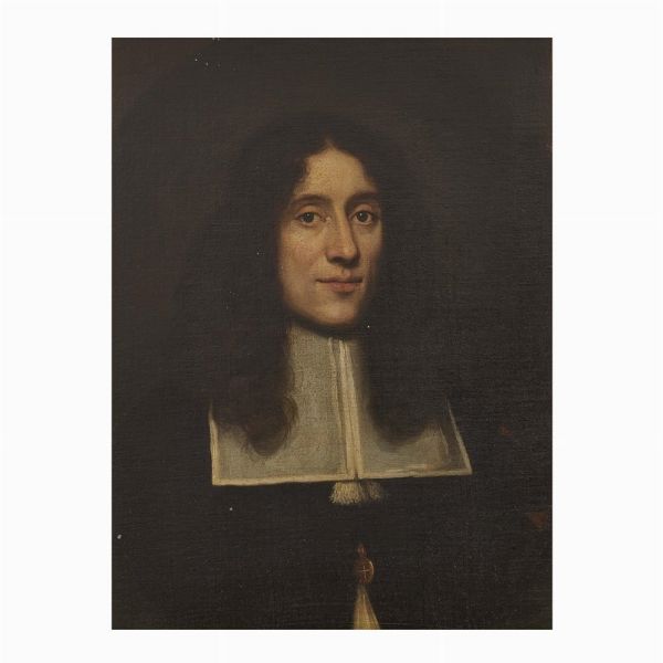 Scuola lombarda, sec. XVII  - Asta ARCADE I DIPINTI DAL XVI AL XVIII SECOLO - Associazione Nazionale - Case d'Asta italiane