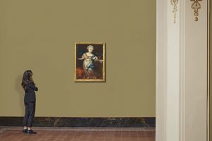 Artista attivo nel nord-Italia, sec. XVIII  - Asta ARCADE I DIPINTI DAL XVI AL XVIII SECOLO - Associazione Nazionale - Case d'Asta italiane