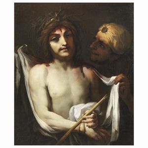 Scuola lombarda, sec. XVII  - Asta ARCADE I DIPINTI DAL XVI AL XVIII SECOLO - Associazione Nazionale - Case d'Asta italiane