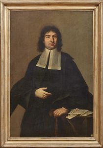 Scuola lombarda, sec. XVII  - Asta ARCADE I DIPINTI DAL XVI AL XVIII SECOLO - Associazione Nazionale - Case d'Asta italiane