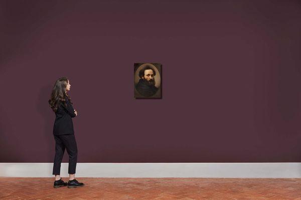 MASSACRA PASQUALE : Pasquale Massacra                                                           - Asta ARCADE | DIPINTI DEL XIX E XX SECOLO - Associazione Nazionale - Case d'Asta italiane