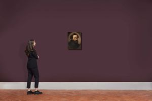 MASSACRA PASQUALE : Pasquale Massacra                                                           - Asta ARCADE | DIPINTI DEL XIX E XX SECOLO - Associazione Nazionale - Case d'Asta italiane