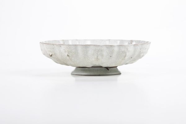 Crespina.<BR>Faenza, fine XVI inizio XVII secolo.  - Asta Maioliche e Porcellane - Associazione Nazionale - Case d'Asta italiane