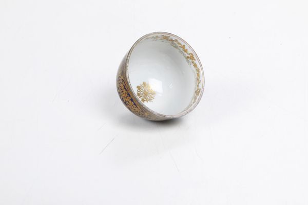 Tazza. <BR>Meissen, probabilmente 1735-1740.  - Asta Maioliche e Porcellane - Associazione Nazionale - Case d'Asta italiane