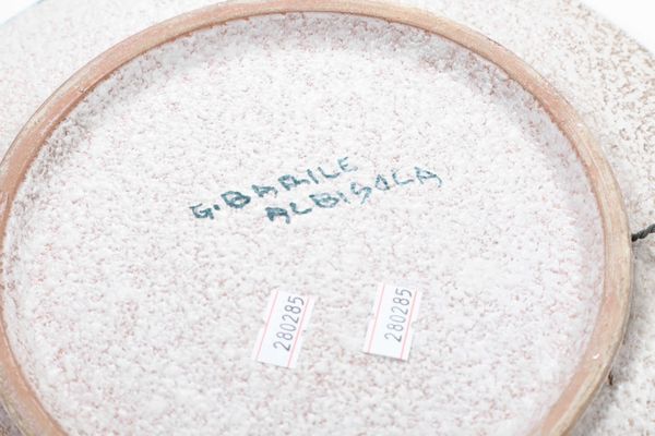 Zuppiera.<BR>Probabilmente Wedgwood, XVIII secolo.<BR>  - Asta Maioliche e Porcellane - Associazione Nazionale - Case d'Asta italiane