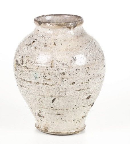 Vaso, XIX secolo.  - Asta Maioliche e Porcellane - Associazione Nazionale - Case d'Asta italiane