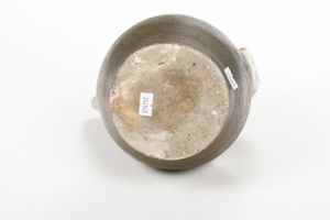 Boccale (panata).<BR>Viterbo, metà del XIV secolo.  - Asta Maioliche e Porcellane - Associazione Nazionale - Case d'Asta italiane