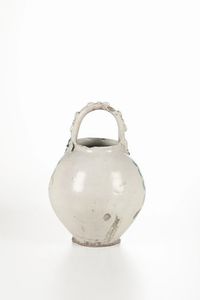 Versatoio. <BR>Italia Centrale, XVIII secolo.  - Asta Maioliche e Porcellane - Associazione Nazionale - Case d'Asta italiane