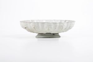 Crespina.<BR>Faenza, fine XVI inizio XVII secolo.  - Asta Maioliche e Porcellane - Associazione Nazionale - Case d'Asta italiane