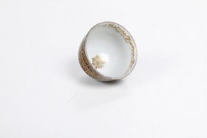 Tazza. <BR>Meissen, probabilmente 1735-1740.  - Asta Maioliche e Porcellane - Associazione Nazionale - Case d'Asta italiane