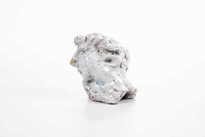 Busto, XX secolo.  - Asta Maioliche e Porcellane - Associazione Nazionale - Case d'Asta italiane