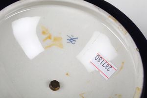 Coppia di vasi.<BR>Francia, Limoges (?), XX secolo.  - Asta Maioliche e Porcellane - Associazione Nazionale - Case d'Asta italiane