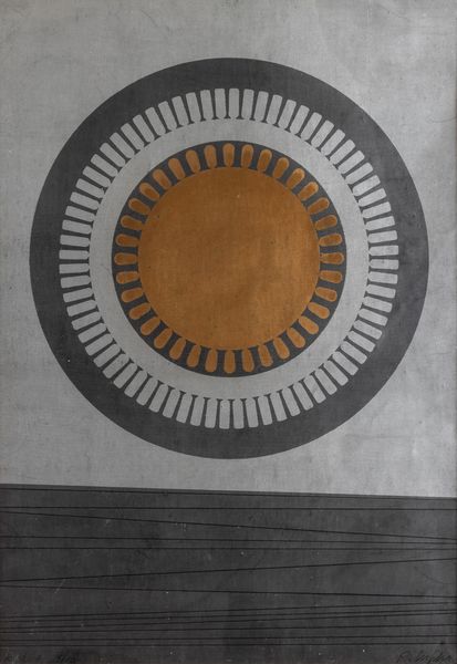 ROBERTO CRIPPA : Conquete lunaire  - Asta Prints & Multiples - Associazione Nazionale - Case d'Asta italiane