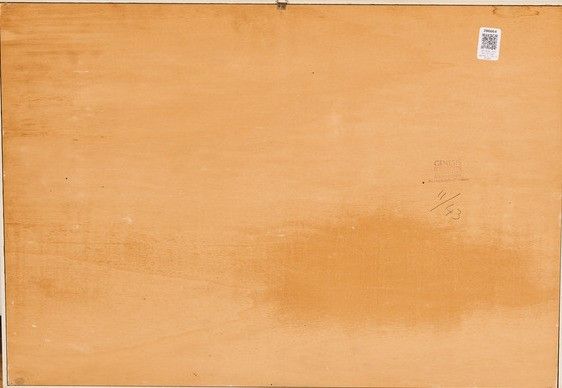 Hans Richter : Senza titolo (Composizione)  - Asta Prints & Multiples - Associazione Nazionale - Case d'Asta italiane