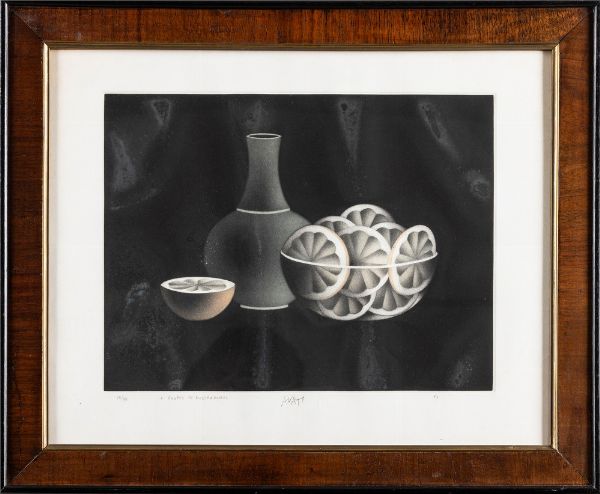 Mario Avati : Lotto multiplo  - Asta Prints & Multiples - Associazione Nazionale - Case d'Asta italiane