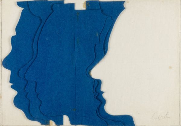 MARIO CEROLI : I centocolori  - Asta Prints & Multiples - Associazione Nazionale - Case d'Asta italiane