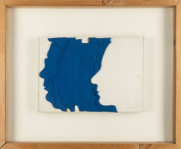 MARIO CEROLI : I centocolori  - Asta Prints & Multiples - Associazione Nazionale - Case d'Asta italiane