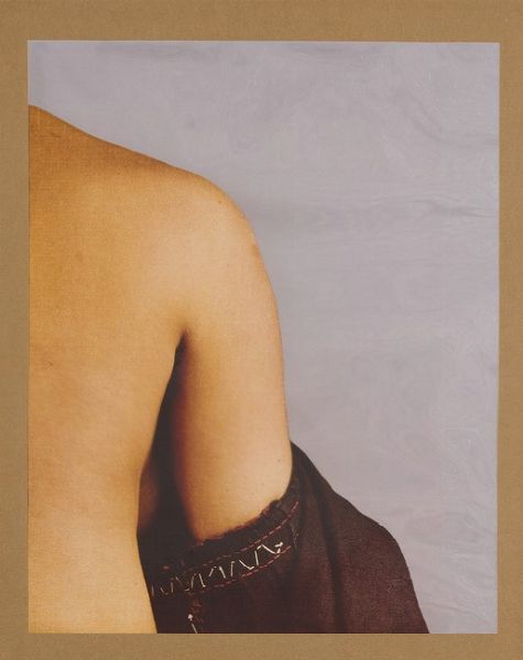 MICHELANGELO PISTOLETTO : Cartella A  - Asta Prints & Multiples - Associazione Nazionale - Case d'Asta italiane