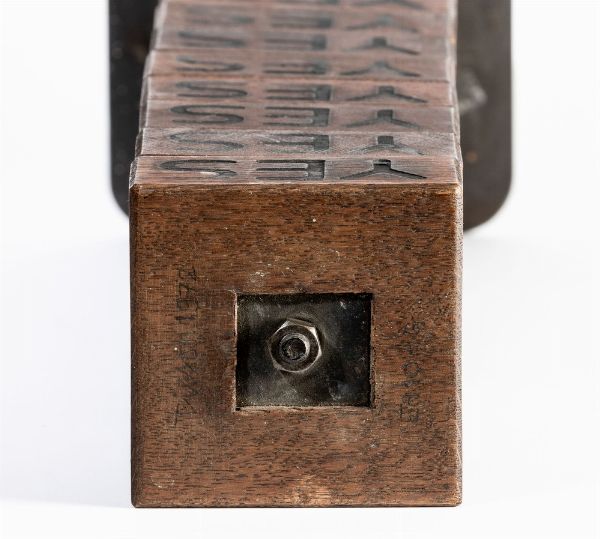 JOE TILSON : Yes  - Asta Prints & Multiples - Associazione Nazionale - Case d'Asta italiane