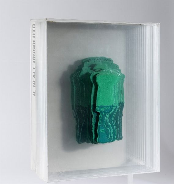 César : Il reale dissoluto  - Asta Prints & Multiples - Associazione Nazionale - Case d'Asta italiane