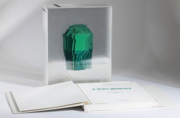 César : Il reale dissoluto  - Asta Prints & Multiples - Associazione Nazionale - Case d'Asta italiane