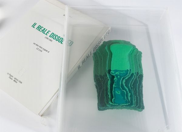 César : Il reale dissoluto  - Asta Prints & Multiples - Associazione Nazionale - Case d'Asta italiane