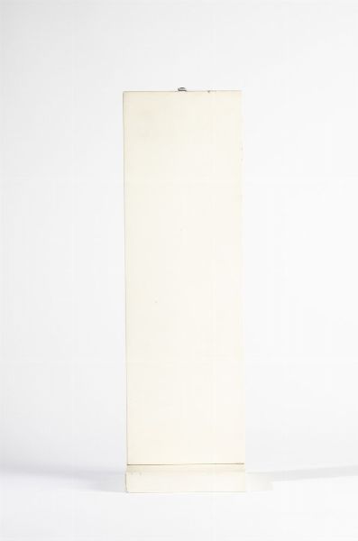 Jesus Rafael Soto : Senza titolo  - Asta Prints & Multiples - Associazione Nazionale - Case d'Asta italiane