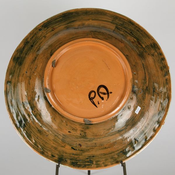 Salvatore Fiume : Senza titolo  - Asta Prints & Multiples - Associazione Nazionale - Case d'Asta italiane