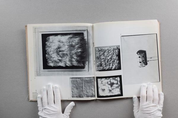 Piero Manzoni : Piero Manzoni  - Asta Prints & Multiples - Associazione Nazionale - Case d'Asta italiane