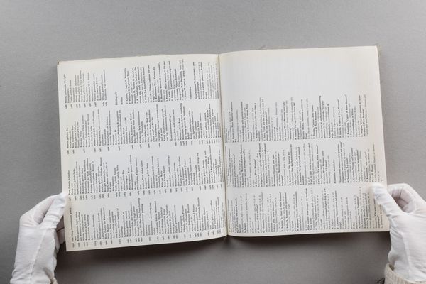 Piero Manzoni : Piero Manzoni  - Asta Prints & Multiples - Associazione Nazionale - Case d'Asta italiane