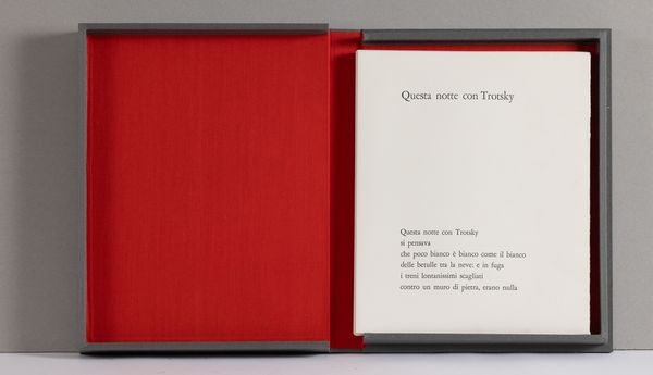 Hans Richter : Il Bene raro  - Asta Prints & Multiples - Associazione Nazionale - Case d'Asta italiane