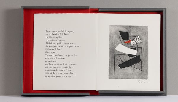 Hans Richter : Il Bene raro  - Asta Prints & Multiples - Associazione Nazionale - Case d'Asta italiane