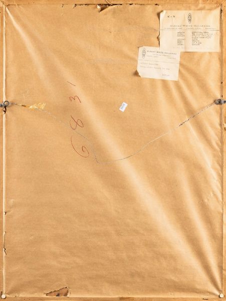 OSKAR KOKOSCHKA : The Odyssey (serie)  - Asta Prints & Multiples - Associazione Nazionale - Case d'Asta italiane