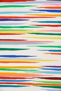 PIERO DORAZIO : Senza titolo  - Asta Prints & Multiples - Associazione Nazionale - Case d'Asta italiane